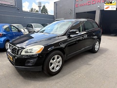 Volvo XC60 - 2.4D
