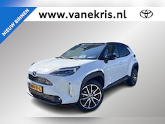 Toyota Yaris Cross - 1.5 Hybrid 130 GR Sport, Head up Display