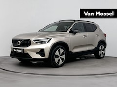 Volvo XC40 - T4 Recharge Plus Dark | PANORAMADAK | HARMAN KARDON | CAMERA | STOEL-STUUR VERWARMING | ME