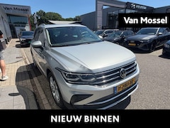 Volkswagen Tiguan - 1.5 TSI Elegance