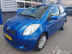 Toyota Yaris - 1.0 VVTi