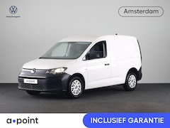 Volkswagen Caddy Cargo - 2.0 TDI Trend 102PK | Parkeersensoren | Airco |
