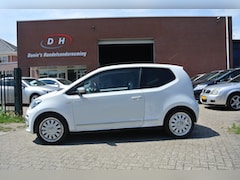 Volkswagen Up! - 1.0 high up nieuwe apk inruil mogelijk