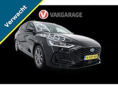 Ford Focus Wagon - 1.0 ECOBOOST HYBRID ST LINE STYLE