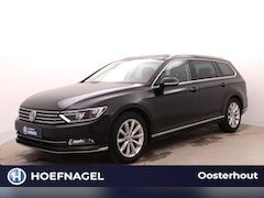 Volkswagen Passat Variant - 1.5 TSI Highline | Automaat | Adaptive cruise | Stoelverwarming | CarPlay | Camera | Trekh