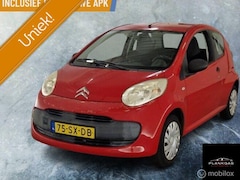 Citroën C1 - 1.0-12V Séduction - 29000 KM NAP