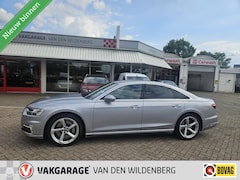 Audi A8 - 60 TFSI e quattro Pro Line Plus