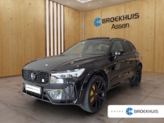 Volvo XC60 - 2.0 T8 Plug-in hybrid AWD Ultimate Bright | Heico Styling | 22 Inch | Panoramadak | Stoel