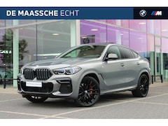 BMW X6 - xDrive40i High Executive M Sport Automaat / Panoramadak Sky Lounge / Comfortstoelen / Stoe
