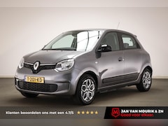 Renault Twingo Z.E. - R80 E-Tech Equilibre 22 kWh | SOH 95% | CLIMA | DAB | APPLE | PDC