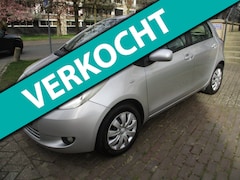 Toyota Yaris - 1.3 VVTi Sol MMT//AUTOMAAT