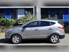 Hyundai ix35 - 2.0i Style