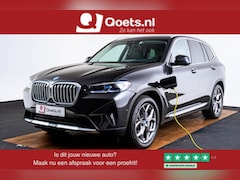 BMW X3 - xDrive30e Trekhaak - Head up - Stoelverwarming voor/achter - Parking Assistant Plus - Comf