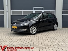 Volkswagen Polo - 1.2 TDI BlueMotion Comfortline | Airco | Cruise | Trekhaak