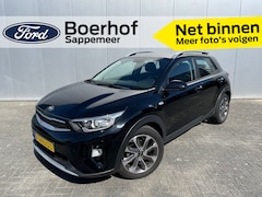 Kia Stonic - 1.0 T-GDi DynamicLine | Navi | Camera | Airco | Cruise | 100% dealer onderhouden |