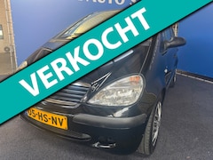 Mercedes-Benz A-klasse - 160 Classic Automaat Nieuwe Apk