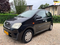 Daihatsu Cuore - 1.0-12V Tokyo