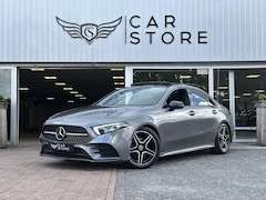 Mercedes-Benz A-klasse - 200 Business Solution AMG|PANO|CAMERA|AUTOMAAT|LM VELGEN 18"|STOELVERWARMING|NAP