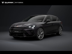 CUPRA Leon - 1.5 TSI e-Hybrid VZ Performance Panorama Dak - Sennheiser - Elektrisch Verstelbare Bestuur