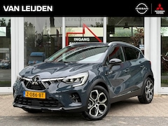 Mitsubishi ASX - 1.6 HEV Intense+ | Trekhaak | Camera | Apple CarPlay | Android Auto | Keyless