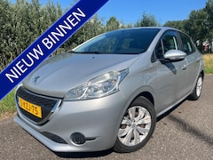 Peugeot 208 - 1.2 VTi Active