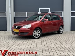 Volkswagen Polo - 1.4-16V Turijn | Airco | Lichtmetaal