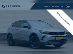 Opel Grandland - 1.6 Turbo Plug-In Hybrid GS | Adaptieve cruise | Navigatie | Winterpack | AGR |