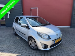 Renault Twingo - 1.5 dCi Collection|Clima|Cruise