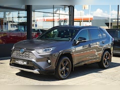 Toyota RAV4 - 2.5 Hybrid Bi-Tone | Eerste eigenaar | Dealer onderhouden