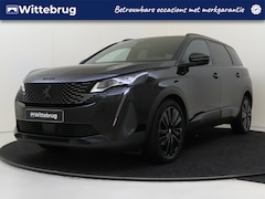 Peugeot 5008 - 1.2 PureTech Blue Lease GT | Elektrische Stoelen | Alcantara | Schuidak | Stoelverwarming