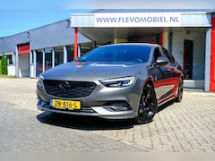 Opel Insignia Grand Sport - 1.5 165pk Turbo Exclusive OPC Line Leder|Navi|LED|Cam|HUD|LMV