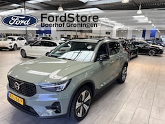 Volvo XC40 - 1.5 T5 Ultra Dark | Stuur Verwarming | Stoel Verwarming | Panorama Dak | Draadloos oplader