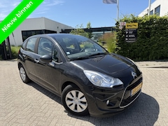Citroën C3 - 1.6 e-HDi Panorama Navi Clima Sensor 170DKM