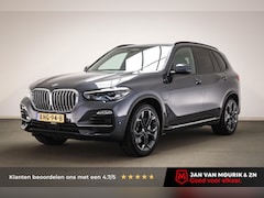 BMW X5 - xDrive45e High Executive | SOH 85% | STUURVERWARMING | HEAD UP | DRAADOZE LADER | 360 CAME
