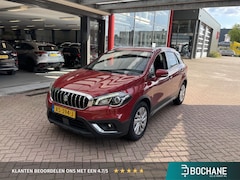Suzuki S-Cross - 1.0 Boosterjet Exclusive | Trekhaak | Cruise Control | Achteruitrijcamera|