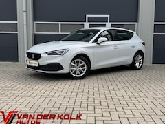 SEAT Leon - 1.5 eTSI Style | Digital cockpit | Carplay | LED | Cruise | Navigatie | DAB | Sensoren