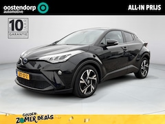 Toyota C-HR - 1.8 Hybrid Style | Stoel & Stuur verwarming | Pakeer sensoren | Dodehoek detectie |