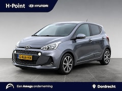 Hyundai i10 - 5-deurs Premium 1.0i MPi 67pk | CLIMA | NAVI | APPLE CARPLAY / ANDROID AUTO | BI-COLOR LM