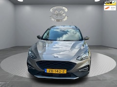 Ford Focus - 1.0 EcoBoost Active Business