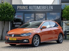 Volkswagen Polo - 1.0 TSI R-Line|1e Eig|Pano|Digidash|Keyless|