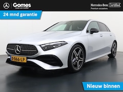 Mercedes-Benz A-klasse - 200 AMG Line | Memory | 360 Camera | Sfeerverlichting