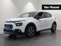 Citroën C3 - Feel - NAVIGATIE - FULL LED - PARKEERSENSOREN