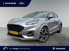 Ford Puma - ST-Line 1.0 EcoBoost Hybrid Powershift Automaat - Driver Assistance Pack - Winter Pack - a