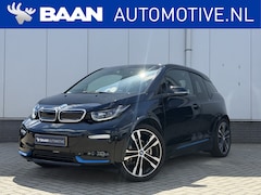 BMW i3 - S Executive Edition 120Ah 42 kWh | Navi Prof. | Warmtepomp | Cam | 20'' |