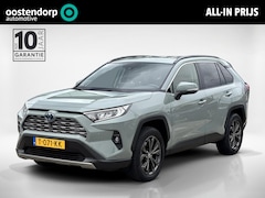 Toyota RAV4 - 2.5 Hybrid Business Plus