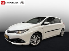 Toyota Auris - 1.8 Hybrid Dynamic | NAVI | CLIMA |