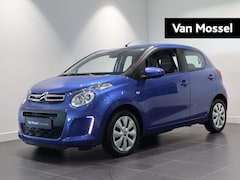 Citroën C1 - Feel - AIRCO - BLUETOOTH - ZUINIG