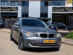 BMW 1-serie - 116i M-Pakket Luxe uitvoering sport
