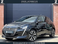 Peugeot 208 - 1.2 PureTech GT GT-Line, Automaat, Riem vervangen, Camera, LED