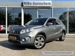 Suzuki Vitara - 1.0 Boosterjet Select * Achteruitrijcamera * Stoelverwarming